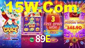 Welcome Bonus - Golden Dragon