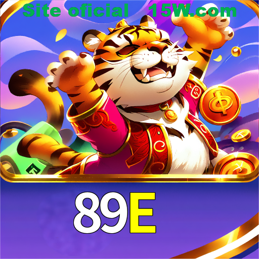 Imagem promocional da 89E mostrando a plataforma e suas vantagens